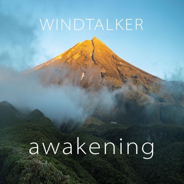 Cover art for Awakening