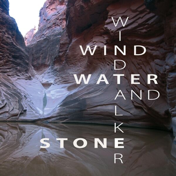 Cover art for Wind, Water and Stone