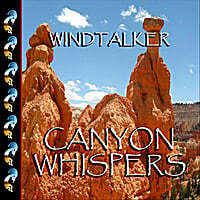 Canyon Whispers