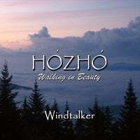 Hózhó: Walking in Beauty